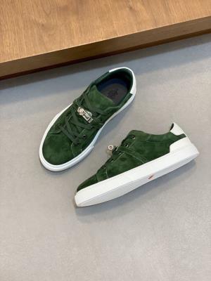 wholesale quality men hermes shoes model no. 282